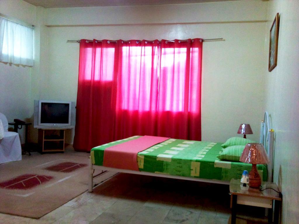 Ge Residential Apartment Cebu