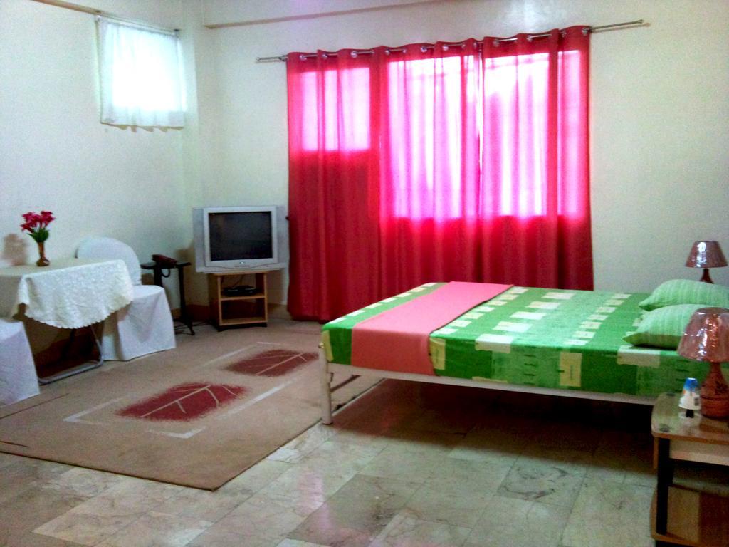 Ge Residential Cebu
