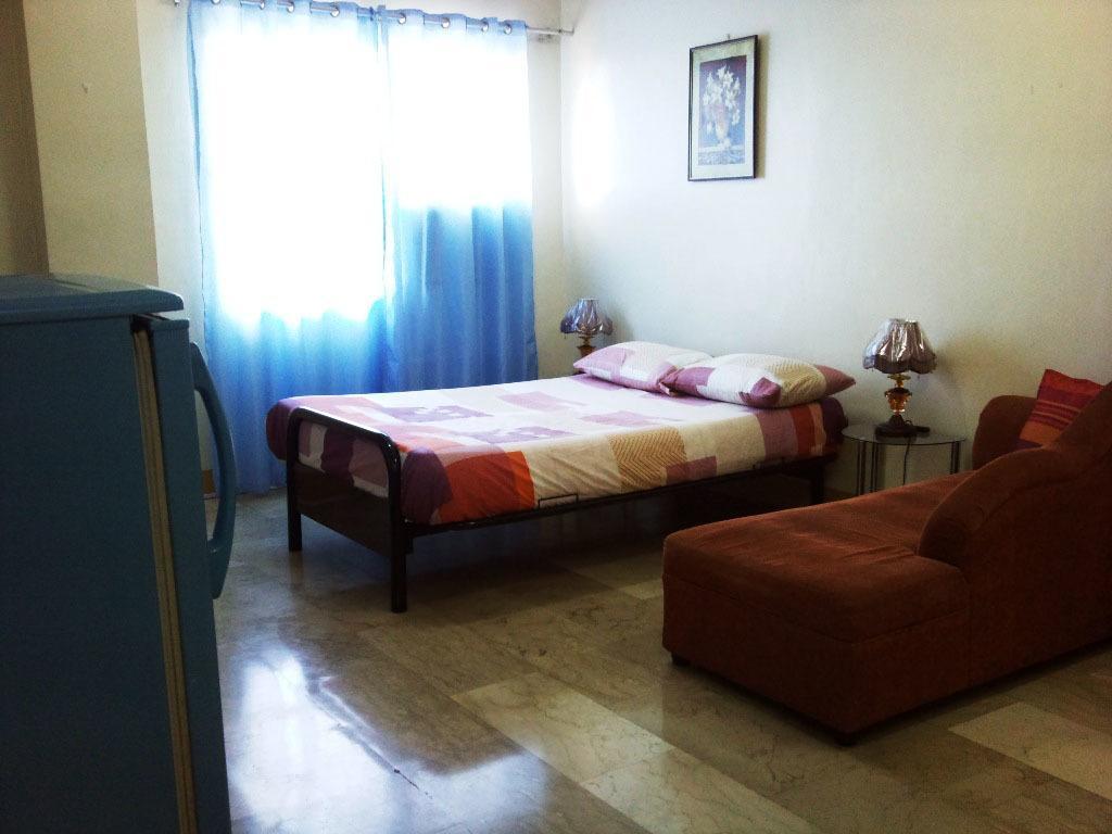 Apartment Ge Residential *