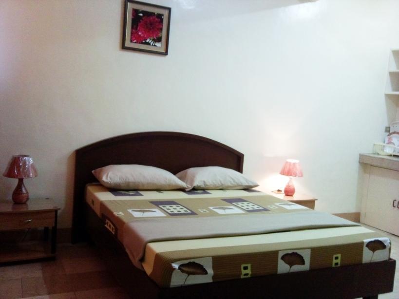 Ge Residential Apartamento *