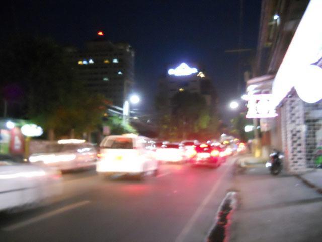 Ge Residential Apartamento Cebu
