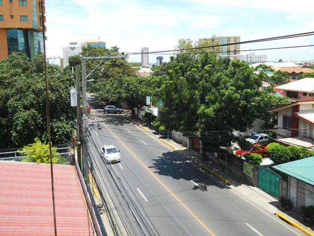Ge Residential