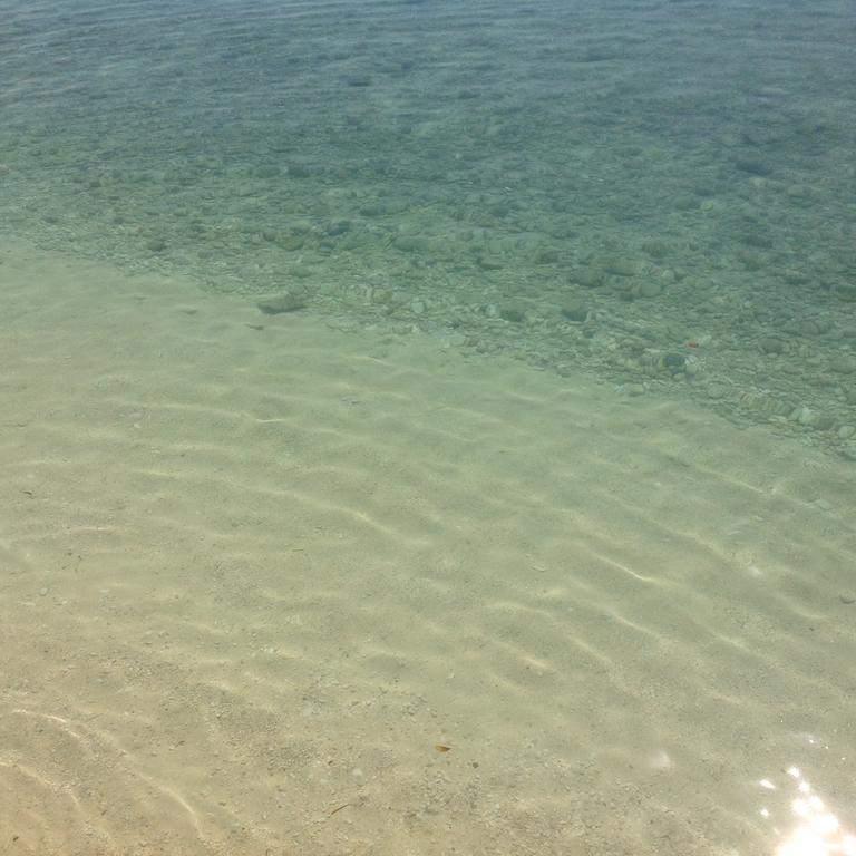 Resort Garden Beach 2*