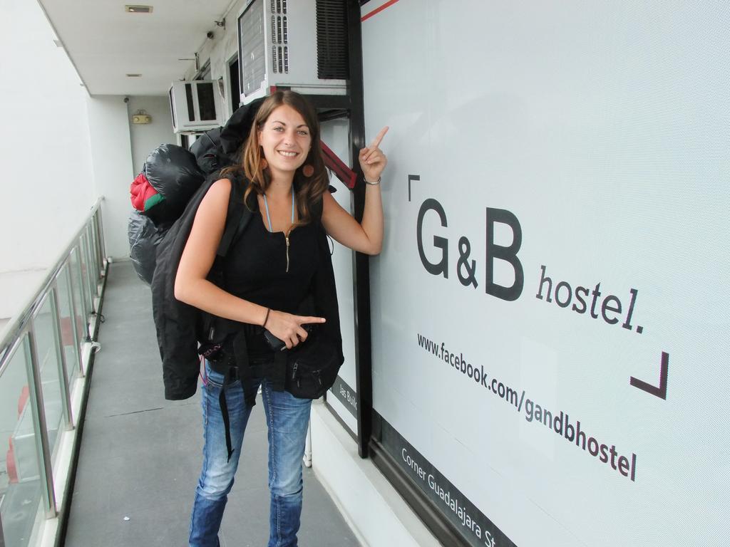 G&b Hostel
