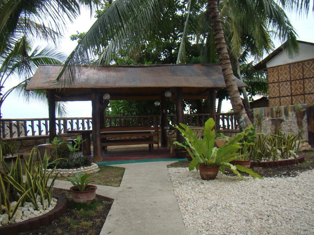 Lagnason's Place Guest house *