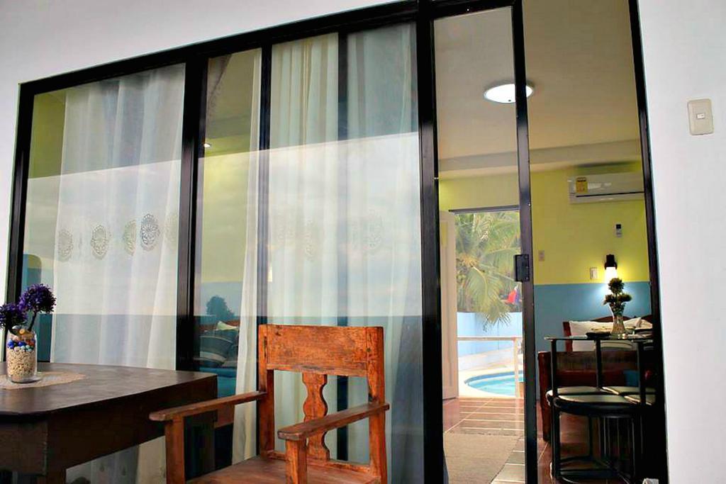 Resort Giswold-lagunde Oslob