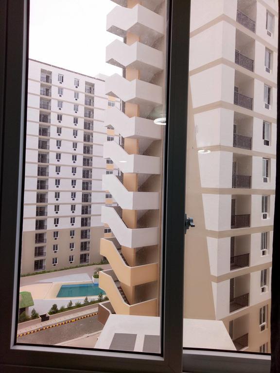Apartment Cebu-mactan Lapu-Lapu City