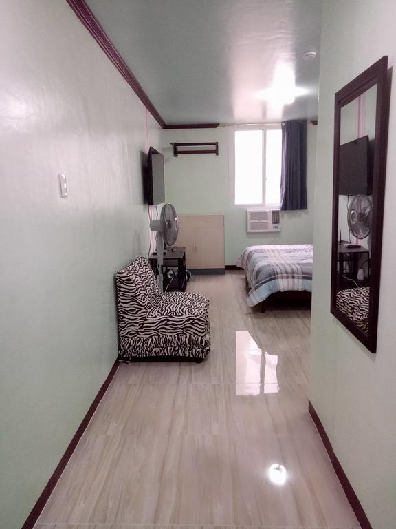 Cebu-mactan Apartment Lapu-Lapu City