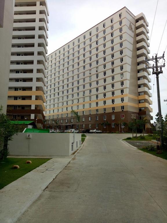 Cebu-mactan Apartment Lapu-Lapu City