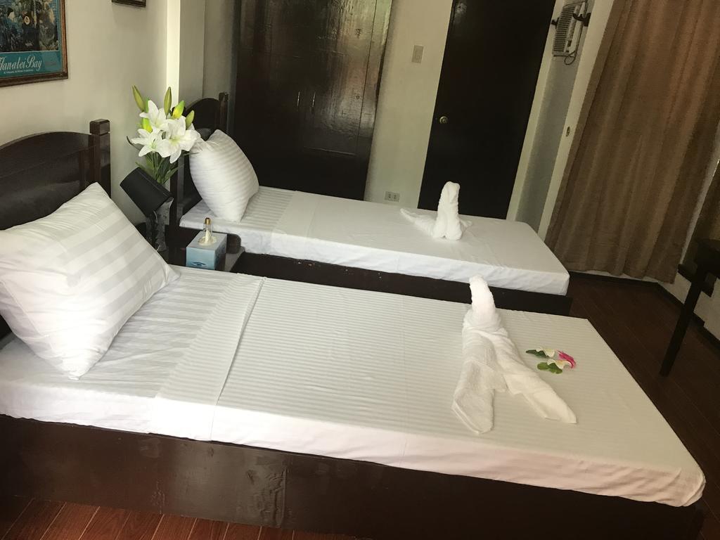 Ranile's House 2* Cebu