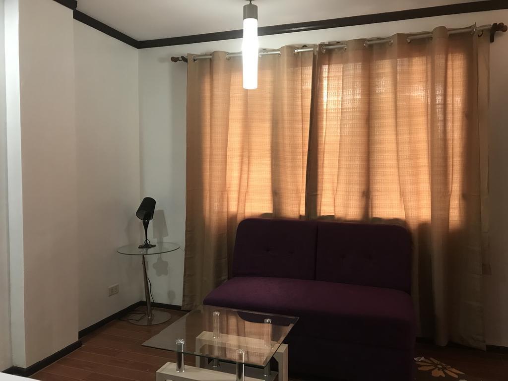 Ranile's House bahay-panuluyan Cebu
