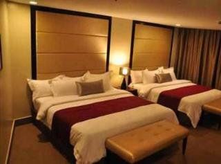 Goldberry & Mactan Lapu-Lapu City