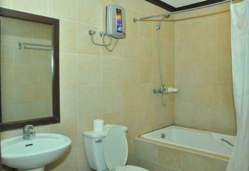 Inn Ace Penzionne Cebu