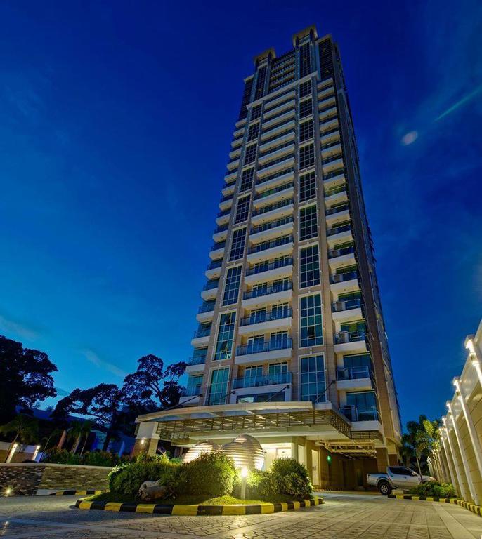 Padgett Place Prime Cebu
