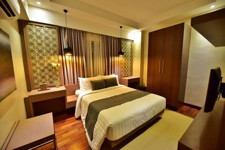 Padgett Place Prime Apartment *