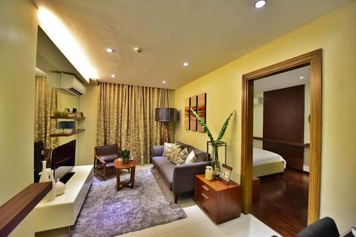 Apartment Padgett Place Prime Cebu