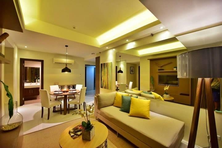 Padgett Place Prime * Cebu