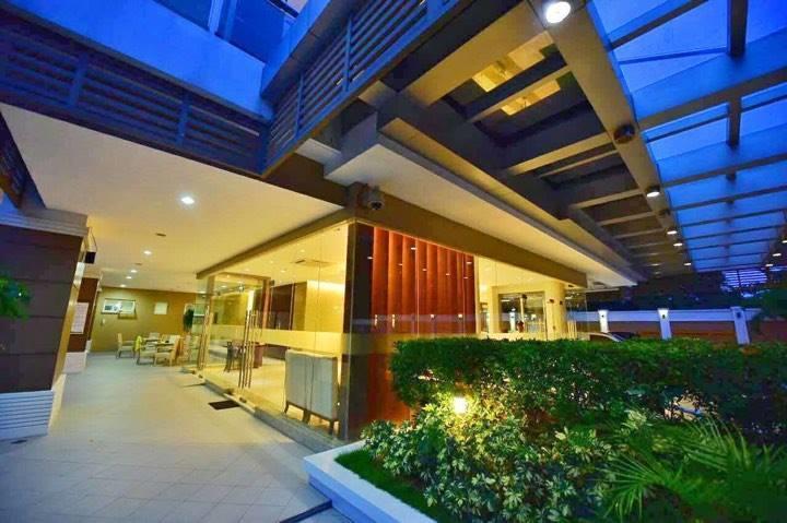 Padgett Place Prime Cebu