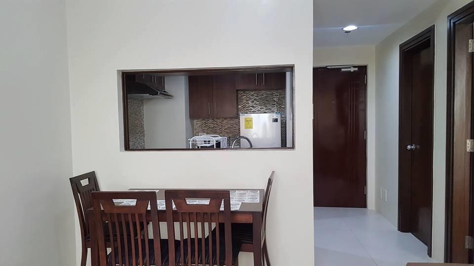 Apartment Padgett Place Prime