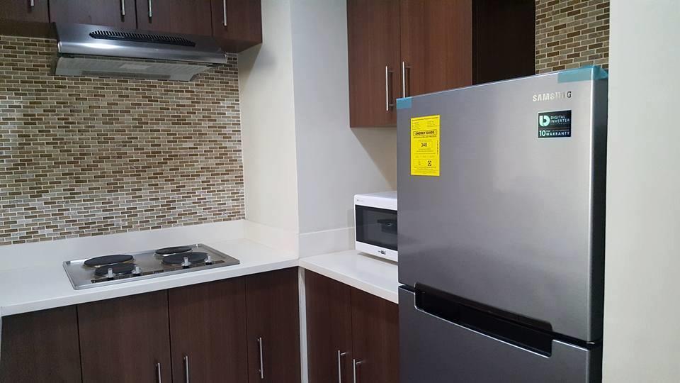 Padgett Place Prime Apartment Cebu
