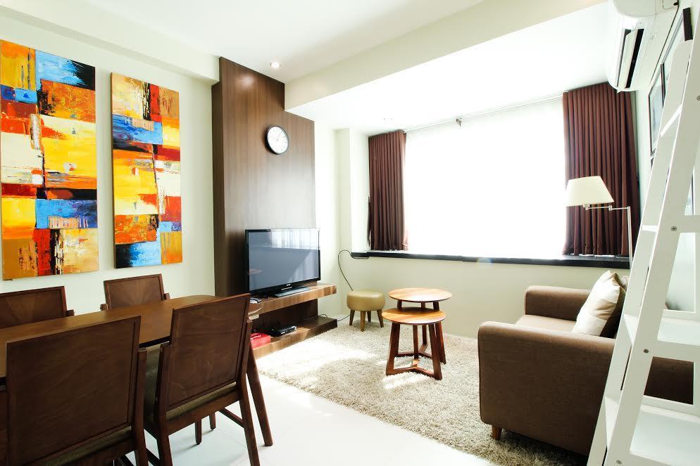 Padgett Place Prime Apartment *