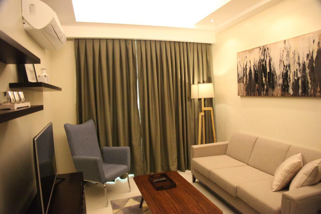 Padgett Place Prime Apartment