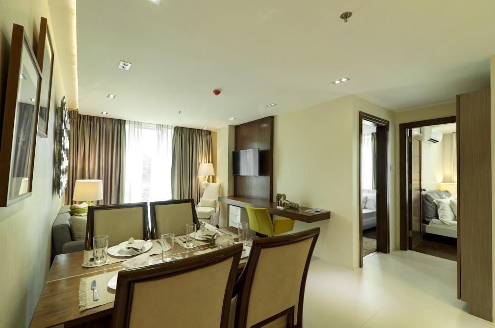 Padgett Place Prime * Cebu