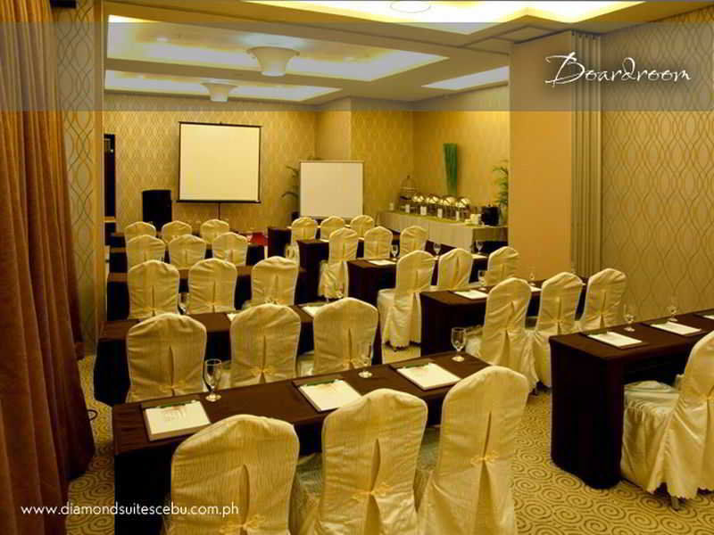 Diamond And Residences Cebu