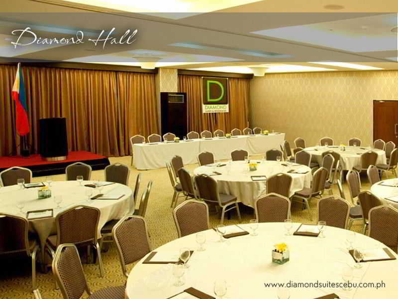 Diamond And Residences Hotel