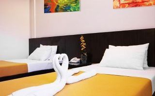 Hotel Gran Tierra Cebu