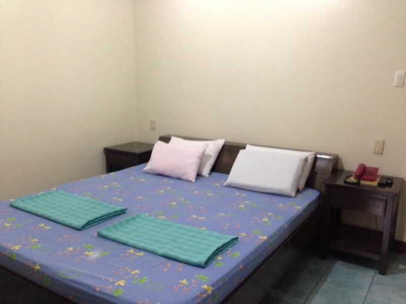 Casa Rosario Hotel Cebu