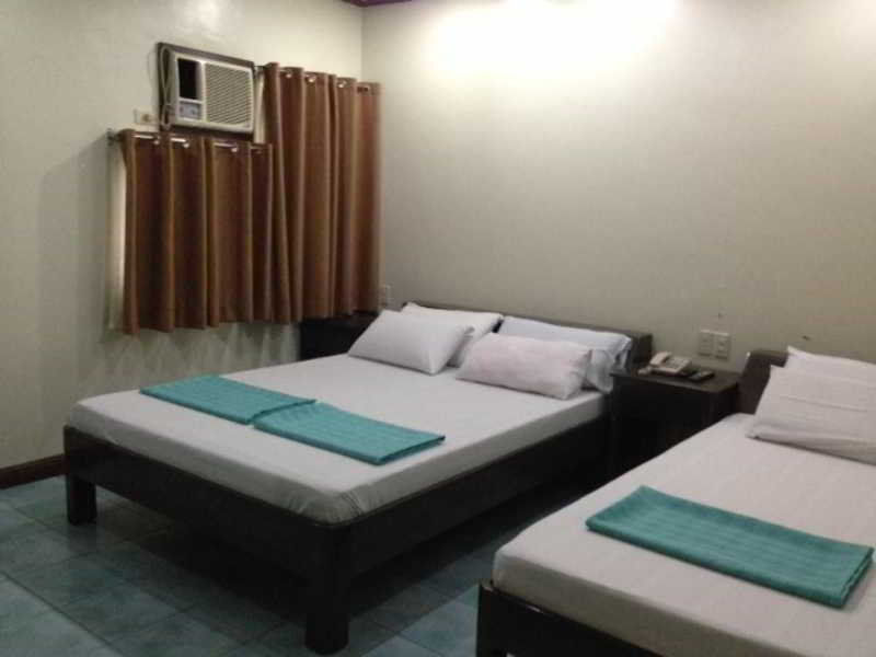 Casa Rosario Hotel
