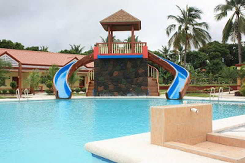 Hagnaya And Restaurant 3* San Remigio (Cebu)