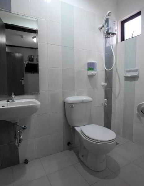 Reddoorz New Era Budget Mabolo Former Reddoorz Near Landers Superstore Hotel Cebu