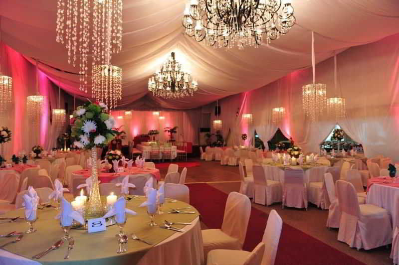 Montebello 4*