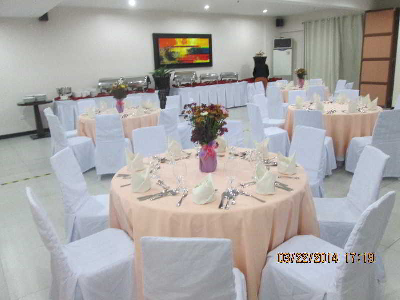 Hotel Main & Cebu