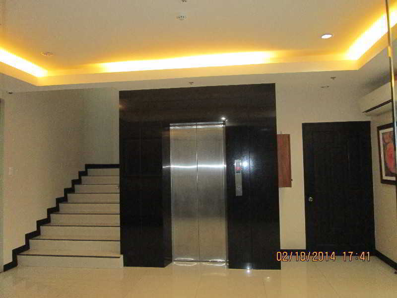 Hotel Main & Cebu