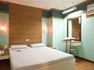Hotel Sogo Cebu 2*