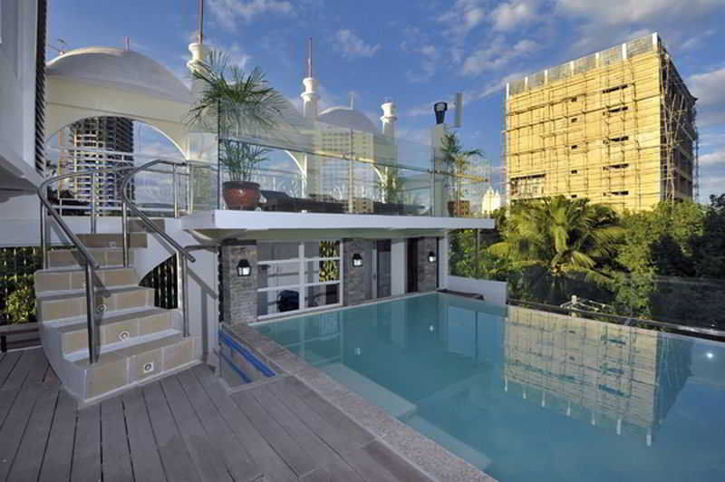 Wellcome Hotel