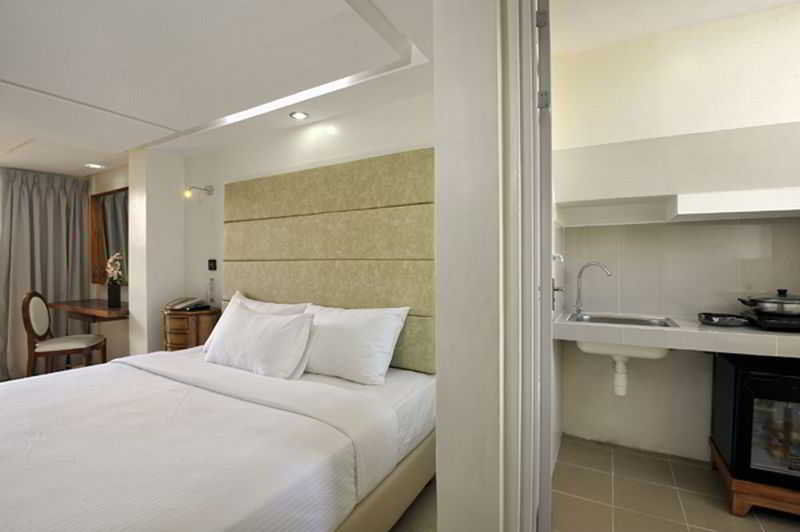 Wellcome Hotel