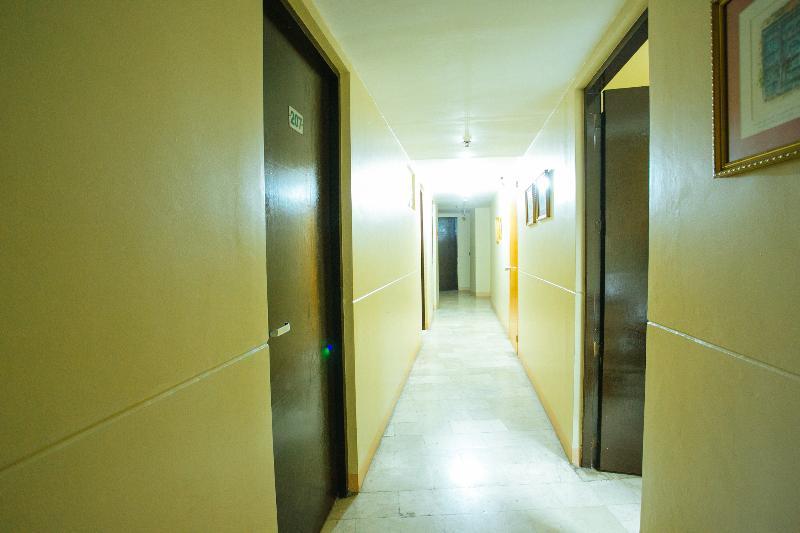 Hotel Gv Talisay