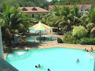 Tubod Flowing Water