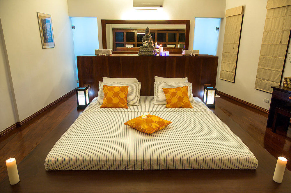Les Maisons D'itac Resort 3*