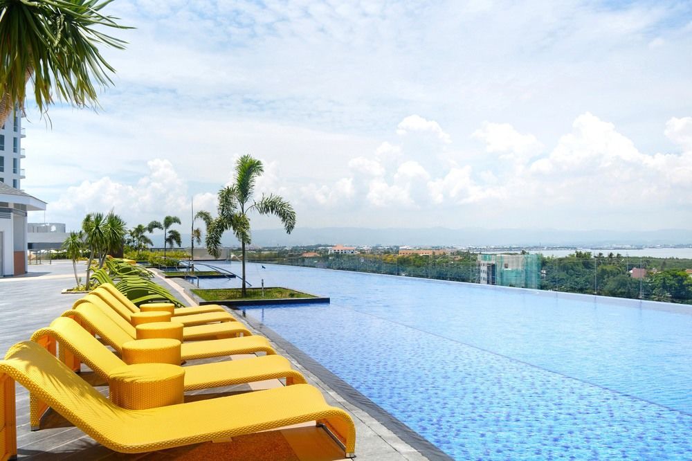 Apartment 8 Newtown Boulevard Lapu-Lapu City