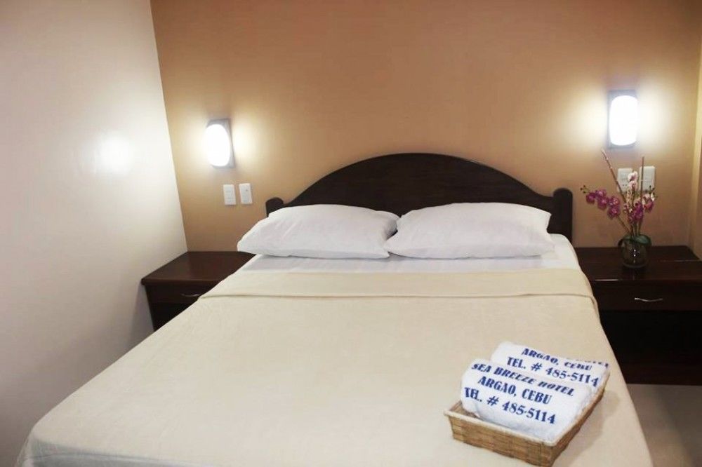 Sea Breeze 3* Argao