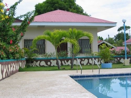 Looc Garden Resort