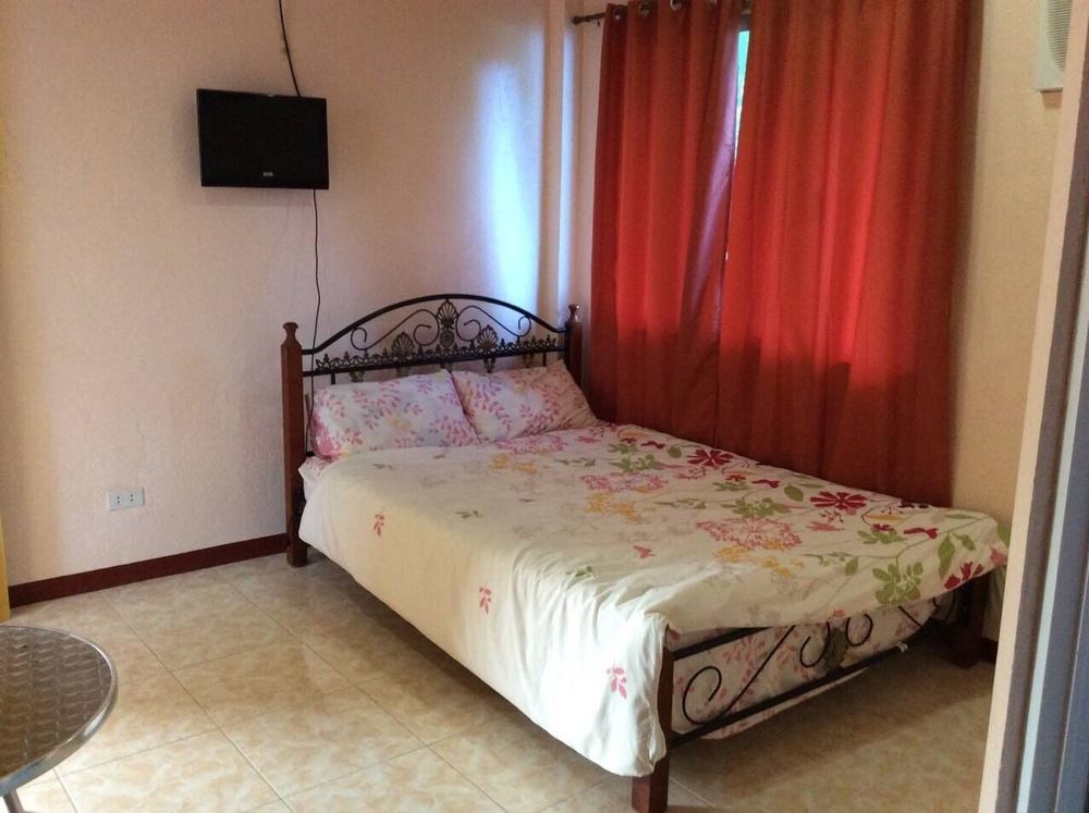 Resort Aizawa Santiago (Camotes Islands)