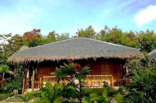 Hotel Bantayan Island Nature Park And Tamiao