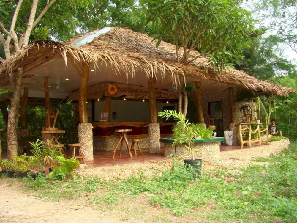 Bantayan Island Nature Park And * Tamiao