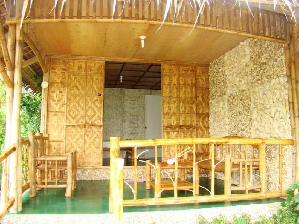 Bantayan Island Nature Park And Hotel